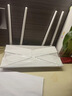 普聯(lián)（TP-LINK） 大道AX3000滿(mǎn)血WiFi6千兆無(wú)線(xiàn)路由器 5G雙頻家用穿墻 Mesh 3000M無(wú)線(xiàn)速率 信號增強 易展 XDR3010 曬單實(shí)拍圖