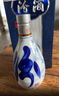 汾酒 青花20升級版 清香型53度 500mL*6瓶整箱裝含3個(gè)禮袋 年份隨機 曬單實(shí)拍圖