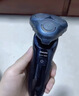 飛利浦電動(dòng)剃須刀經(jīng)典5系Pro京東金榜剃須刀 清爽凈剃AI智能刮胡刀 生日禮物送男生老公父親 曬單實(shí)拍圖