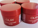 玉蘭油（OLAY）全新超紅瓶面霜滋潤50抗皺緊致保濕大紅瓶護膚品生日禮物送女生 曬單實(shí)拍圖