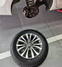 鄧祿普（DUNLOP）汽車(chē)輪胎195/65R15 91H ENASAVE EC300 原配卡羅拉/朗逸 適配寶來(lái) 曬單實(shí)拍圖