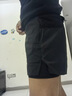 特步兩千公里PRO跑步短褲雙層四面彈男士運動(dòng)健身透氣速干百搭 曬單實(shí)拍圖