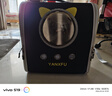 BNBNO貓包太空艙雙肩包大容量寵物背包書(shū)包便攜外出貓咪狗狗防應激貓籠 曬單實(shí)拍圖