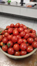 圣女果孕婦酸甜櫻桃番茄一整箱小番茄小西紅柿新鮮應季紅色圣女果 廣西紅5斤帶箱 4.6斤 凈重 曬單實(shí)拍圖