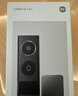 小米智能門(mén)鈴4Pro可視門(mén)鈴500萬(wàn)+200萬(wàn)雙攝貓眼監控攝像頭紅外夜視遠程雙向通話(huà)包裹快遞識別電子貓眼 曬單實(shí)拍圖