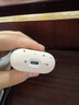 Smorss適用AirPods4保護套蘋(píng)果四代保護套無(wú)線(xiàn)藍牙耳機保護殼 全包防摔減震防塵卡通男女高級感軟殼 餅干 曬單實(shí)拍圖
