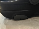 卡駱馳（CROCS）貝雅洞洞鞋男鞋女鞋輕便耐磨一腳蹬拖鞋休閑鞋百搭花園鞋|10126 黑色-001 43 (270mm) 曬單實(shí)拍圖