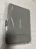 tomtoc筆記本電腦包內膽包13英寸輕薄簡(jiǎn)約男女適用蘋(píng)果MacBook Air/Neo 曬單實(shí)拍圖