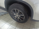 米其林（MICHELIN）汽車(chē)輪胎 235/55R17 103W 浩悅五代 Primacy 5 適配途觀(guān)/Q3/奔馳 曬單實(shí)拍圖