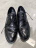 百麗男鞋通勤商務(wù)正裝鞋春夏職場(chǎng)婚鞋真皮鞋10503 黑色-經(jīng)典版 41 曬單實(shí)拍圖