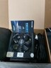 航嘉（Huntkey）WD650Evo銅牌650W電腦電源（80PLUS銅牌/單路50A/全電壓/LLC+SR+DC-DC/智能溫控） 曬單實(shí)拍圖