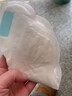 十月結晶一次性口水巾寶寶吃飯圍兜圍嘴防水防臟出牙期流口水 常規款-揚帆逐浪【60片】 曬單實(shí)拍圖