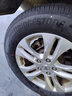 普利司通（Bridgestone）汽車(chē)輪胎 225/65R17 102V H/L001 適配奇駿/昂科威/RAV4榮放 曬單實(shí)拍圖