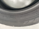 韓泰（Hankook）汽車(chē)輪胎 205/55R16 91V K415 原配大眾寶來(lái)/高爾夫/朗逸 曬單實(shí)拍圖