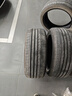 優(yōu)科豪馬橫濱汽車(chē)輪胎 225/45R19 V551V 92W 原配馬自達阿特茲/紅旗H5 曬單實(shí)拍圖