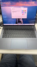 華為MateBook 14 V20 店鋪預裝Windows版 輕薄筆記本電腦 2.8K OLED觸控屏 酷睿UItra5 32G 1T 深空灰 曬單實(shí)拍圖