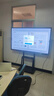 海信65英寸會(huì )議平板一體機觸摸屏電子白板4+64GB 40點(diǎn)觸控教學(xué)培訓辦公企業(yè)移動(dòng)電視65MR3E PRO 曬單實(shí)拍圖