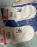 親相見(jiàn)100%棉襪子女款高筒襪子春夏款純棉吸汗防臭透氣7A抗菌高筒襪 曬單實(shí)拍圖