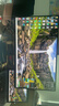 小米REDMI 23.8英寸顯示器 144Hz IPS技術(shù) 專(zhuān)業(yè)級色準 低藍光 電腦辦公顯示器顯示屏 REDMI顯示器 A24 2026款 曬單實(shí)拍圖