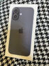 Apple/蘋(píng)果 iPhone 17 256GB 黑色 支持移動(dòng)聯(lián)通電信5G 雙卡雙待手機 曬單實(shí)拍圖