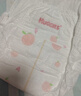 好奇（Huggies）鉑金裝小桃褲拉拉褲大號L60片(9-14kg)尿不濕【透爽散熱】 曬單實(shí)拍圖