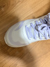 安踏毒刺丨女鞋跑步鞋夏季透氣舒適跳繩鞋減震軟底運動(dòng)鞋慢跑鞋子女 曬單實(shí)拍圖