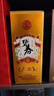 碧春伍醬香型白酒53度 貴州老字號宴請商務(wù)送禮500ml*2瓶裝 曬單實(shí)拍圖