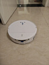 科沃斯T80S PRO PLUS掃地機器人掃拖洗烘一體自動(dòng)清洗自動(dòng)集塵滾筒洗地機器人水箱版 曬單實(shí)拍圖