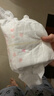好奇（Huggies）鉑金裝小桃褲紙尿褲XL96片(12-17kg)加大號尿不濕透【透爽散熱】 曬單實(shí)拍圖