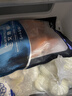 1號會(huì )員店（One's Member）大西洋鮭冷凍智利三文魚(yú)柳凈重480g  Ω3 DHA 不可生食 海鮮魚(yú)類(lèi) 曬單實(shí)拍圖