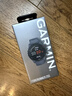 佳明（GARMIN） FR255戶(hù)外運動(dòng)跑步智能手表多頻多星心率血氧游泳騎行鐵三訓練 Forerunner255 神秘灰 曬單實(shí)拍圖