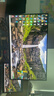 小米REDMI 23.8英寸顯示器 144Hz IPS技術(shù) 專(zhuān)業(yè)級色準 低藍光 電腦辦公顯示器顯示屏 REDMI顯示器 A24 2026款 曬單實(shí)拍圖