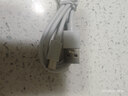 簡(jiǎn)雷240超級充電適用華為充電器Mate60pro手機充電頭閃充插頭mate50pro/30/40適用榮耀nova8/9數據線(xiàn) 1.0米6A快充線(xiàn) 曬單實(shí)拍圖