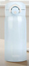 膳魔師（THERMOS）不銹鋼保溫杯大容量男女士?jì)和銛y水杯生日禮物團購定制JNR 【熱賣(mài)推薦】baby藍 350ml 曬單實(shí)拍圖