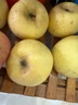 京鮮生山東奶油富士蘋(píng)果凈重5斤單果170g新鮮水果 源頭直發(fā)包郵 曬單實(shí)拍圖