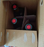 張裕（CHANGYU）第九代N158特選級解百納蛇龍珠干紅葡萄酒整箱750ML*6支 曬單實(shí)拍圖