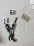 綠林（GREENER）恒溫電烙鐵家用套裝60W電洛鐵可調溫電焊筆焊錫槍焊接工具5件套 曬單實(shí)拍圖