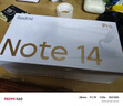 小米 手機 Redmi Note14Pro 天璣7300-Ultra 國家補貼 IP68 8+256 暮光紫 紅米5G手機 note13pro迭代款 曬單實(shí)拍圖