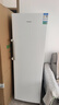 容聲（Ronshen）方糖291L立式冰柜家用變頻風(fēng)冷無(wú)霜一級節能-40℃深冷世界杯冰箱BD-291E30LNLAD國家補貼 曬單實(shí)拍圖