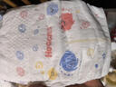 好奇（Huggies）金裝紙尿褲嬰兒超薄尿不濕新生兒尿褲柔軟透氣 【紙尿褲】NB(5kg以下)78片+2片 曬單實(shí)拍圖