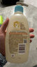 艾惟諾（Aveeno）艾維諾嬰兒洗發(fā)水沐浴露二合一兒童洗沐二合一0-3歲354ml保濕補水 曬單實(shí)拍圖