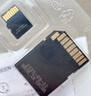 閃迪（SanDisk）512GB TF(MicroSD)內存卡 4K極速金卡A2 V30 U3行車(chē)記錄儀 運動(dòng)相機無(wú)人機 監控存儲卡 讀190MB/s 曬單實(shí)拍圖