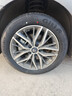 佳通輪胎GITI 輪胎215/55R17 94W GitiSynergy H2 適配 秦PLUS/宋MAX 曬單實(shí)拍圖