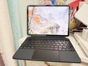 Apple/蘋(píng)果 平板妙控鍵盤(pán)-黑色 適用11英寸iPad Air(M4/M3/M2芯片) 平板鍵盤(pán)無(wú)線(xiàn)鍵盤(pán)ipad鍵盤(pán)蘋(píng)果鍵盤(pán) 曬單實(shí)拍圖