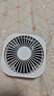 usb小風(fēng)扇靜音辦公室桌上桌面電風(fēng)扇夏季家用小電扇臺扇usb風(fēng)扇宿舍小型筆記本電腦外接桌面 桌面插電USB小風(fēng)扇 曬單實(shí)拍圖