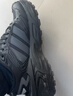 阿迪達斯（adidas）男鞋女鞋 運動(dòng)型格系列 XLG STORM EDGE 休閑鞋 KK1001 黑色 42 曬單實(shí)拍圖