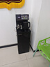 美凌金品茶吧機飲水機【全網(wǎng)熱銷(xiāo)100w+】2026新款智能語(yǔ)音觸屏水桶飲水機一體 【升級款】典雅黑-升級遙控-防干燒 制熱型 曬單實(shí)拍圖