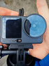 大疆（DJI）Action 6 運動(dòng)相機 戶(hù)外摩托騎行潛水徒步vlog便攜式4K全能旗艦級攝像機可變光圈 Osmo Action 6 Action 6 暢拍套裝【明日達專(zhuān)享】 標準版（不含隨心換） 曬單實(shí)拍圖