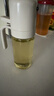 小熊（Bear）定量噴油壺 玻璃油壺罐食用油噴霧調料瓶油噴壺250mL  CX-W0081 曬單實(shí)拍圖