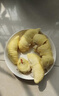 京鮮生泰國金枕榴蓮2-3斤 保3.5房 樹(shù)熟液氮冷凍新鮮生鮮水果禮盒 曬單實(shí)拍圖